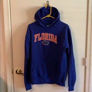 Florida gator hoodie